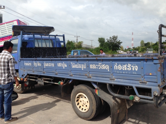 ขายกระบะพื้นเรียบ