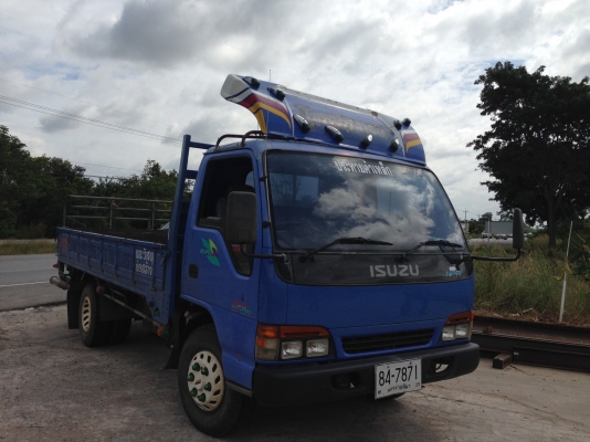 ขายกระบะพื้นเรียบ