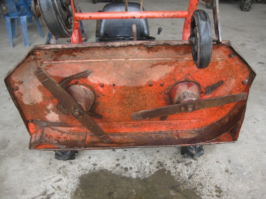 ขายรถตัดหญ้าSRM 1000-C พร้อมใช้งาน ขายรถตัดหญ้าSRM 1000-C พร้อมใช้งาน