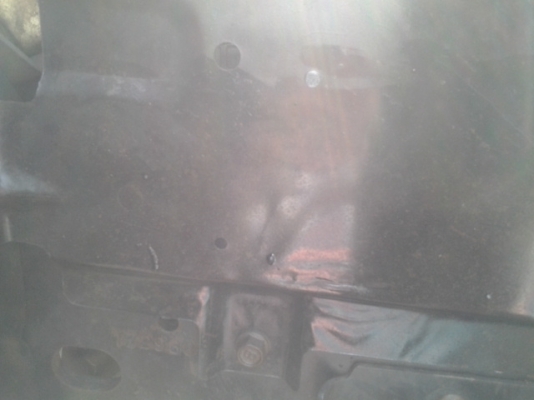 NPR 115 F หลัง ยาง8.25ยางหน้า 90 \%