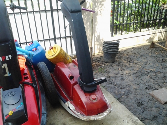 ขายบอดี้kawasaki550