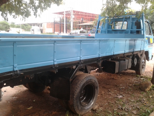 ขาย 6 ล้อ 110 แรง ISUZU NKR รถห้างแท้100\% ดาวน์ 69000บาทออกรถได้เลย จัดแน้นซ์ได้ทั่วประเทศ เกียร์สั้น พวงมาลัยพาวเวอร์ เครื่องแน่นปึ๊ก แรง ดีมาก ไม่มีไอ แซตซีสวย ไม่ผุ ไม่ดาม รถสวยมากๆ สวยจัด พร้อมโอน พร้อมใช้งานได้เลย....... ขาย 6 ล้อ 110 แรง ISUZU NKR รถห้างแท้100\% ดาวน์ 69000บาทออกรถได้เลย จัดแน้นซ์ได้ทั่วประเทศ เกียร์สั้น พวงมาลัยพาวเวอร์ เครื่องแน่นปึ๊ก แรง ดีมาก ไม่มีไอ แซตซีสวย ไม่ผุ ไม่ดาม รถสวยมากๆ สวยจัด พร้อมโอน พร้อมใช้งานได้เลย.......