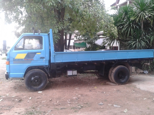 ขาย 6 ล้อ 110 แรง ISUZU NKR รถห้างแท้100\% ดาวน์ 69000บาทออกรถได้เลย จัดแน้นซ์ได้ทั่วประเทศ เกียร์สั้น พวงมาลัยพาวเวอร์ เครื่องแน่นปึ๊ก แรง ดีมาก ไม่มีไอ แซตซีสวย ไม่ผุ ไม่ดาม รถสวยมากๆ สวยจัด พร้อมโอน พร้อมใช้งานได้เลย.......