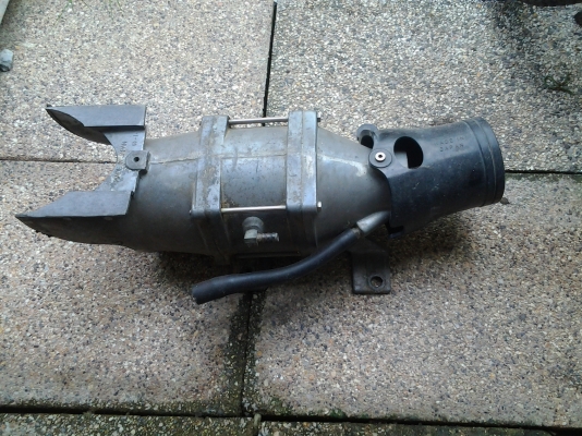 ขายกระบอกปั๊มน้ำ kawasaki 550