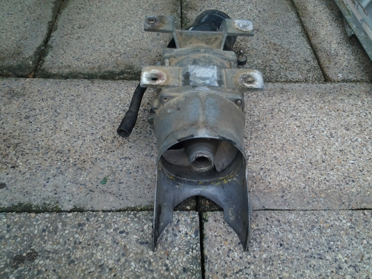 ขายกระบอกปั๊มน้ำ kawasaki 550