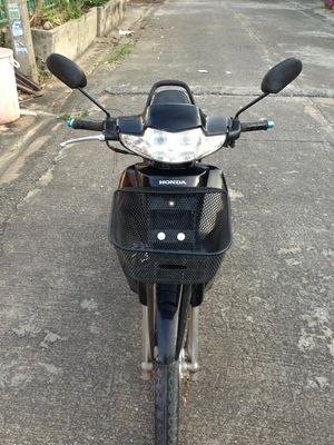 เวบ 100 ปี46 ตัวทนและประหยัดน้ำมัน