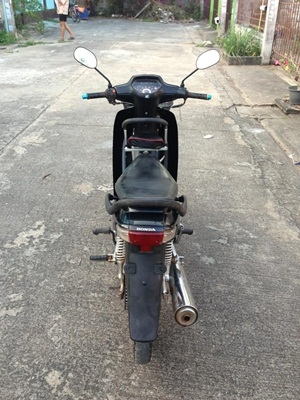 เวบ 100 ปี46 ตัวทนและประหยัดน้ำมัน