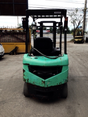 ***ขายรถยกเก่านอกแท้100\%***MITSUBISHI GRANDIA FG15 เสาสูง3เมตร สนใจสินค้าติดต่อ083-062-0223 ***ขายรถยกเก่านอกแท้100\%***MITSUBISHI GRANDIA FG15 เสาสูง3เมตร สนใจสินค้าติดต่อ083-062-0223