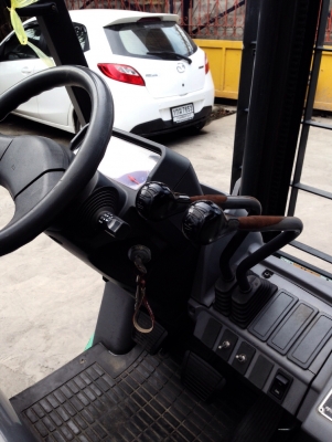 ***ขายรถยกเก่านอกแท้100\%***MITSUBISHI GRANDIA FG15 เสาสูง3เมตร สนใจสินค้าติดต่อ083-062-0223 ***ขายรถยกเก่านอกแท้100\%***MITSUBISHI GRANDIA FG15 เสาสูง3เมตร สนใจสินค้าติดต่อ083-062-0223