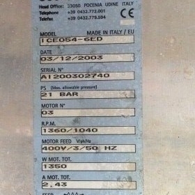 ขายคอยเย็น Eco ห้องเย็น ราคาถูกมาก ! ! ! !