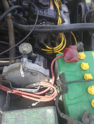 ขายด่วน mitsubishi  ecar ปี93  65,000 บาท