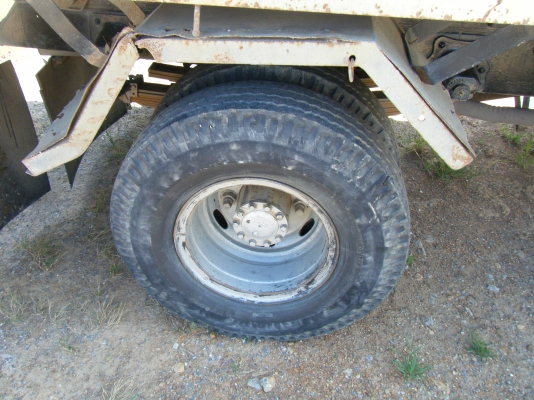 ขาย6ล้อด้๊มพ์HINO FC 165 แรง(เสี่ยตุ้มหนองชุมพลจองแล้วครับ) จบที่ 505,000 ขอบคุณครับ