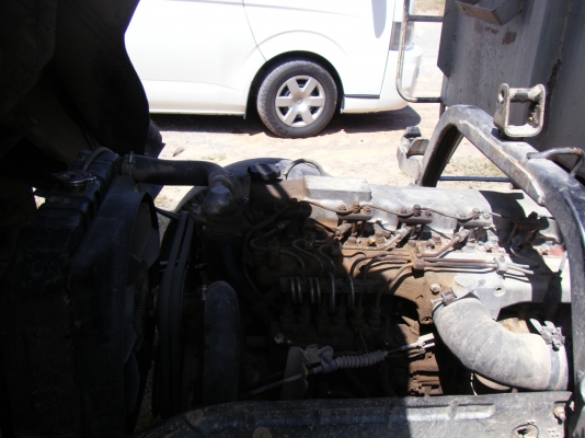 ขาย6ล้อด้๊มพ์HINO FC 165 แรง(เสี่ยตุ้มหนองชุมพลจองแล้วครับ) จบที่ 505,000 ขอบคุณครับ