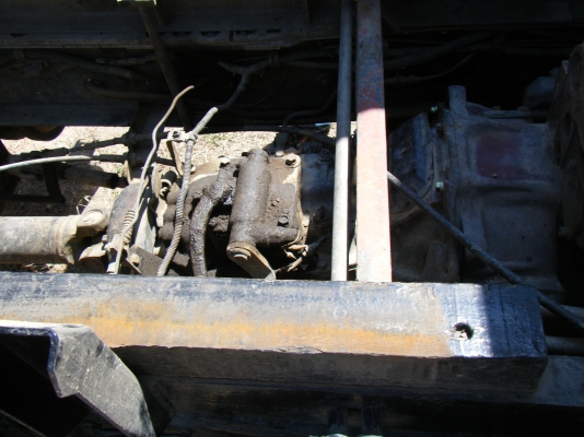 ขาย6ล้อด้๊มพ์HINO FC 165 แรง(เสี่ยตุ้มหนองชุมพลจองแล้วครับ) จบที่ 505,000 ขอบคุณครับ