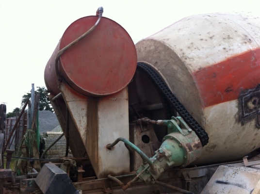 โม่ปูน5คิว โม่ปูน5คิว