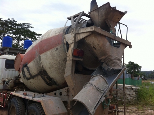 โม่ปูน5คิว โม่ปูน5คิว