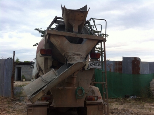 โม่ปูน5คิว โม่ปูน5คิว