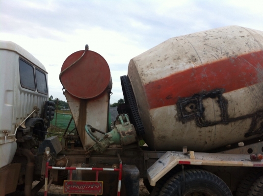 โม่ปูน5คิว โม่ปูน5คิว