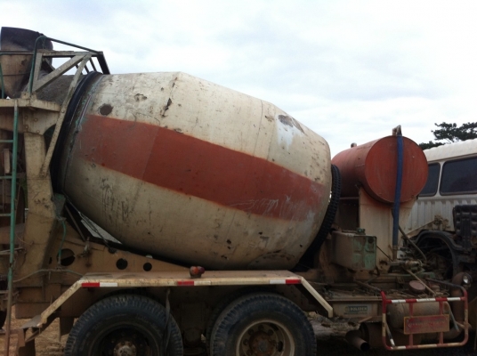 โม่ปูน5คิว