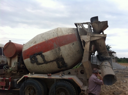 โม่ปูน5คิว โม่ปูน5คิว