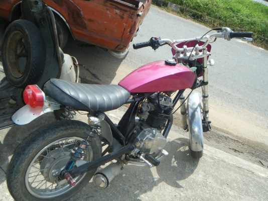 ้้้้้้้้้้Honda Wing 125cc.มีเล่ม ้้้้้้้้้้Honda Wing 125cc.มีเล่ม
