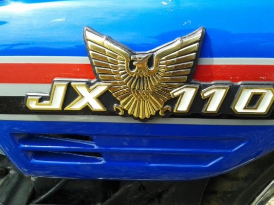 ขายGL100 (ทำเป็นJX)