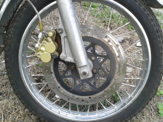 ขายGL100 (ทำเป็นJX)