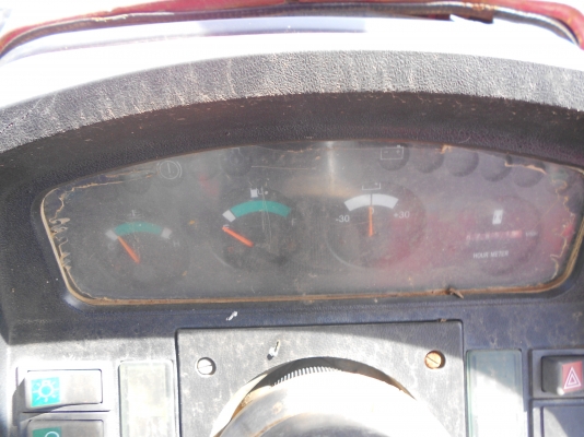 ขายรถแทรกเตอร์ แชมป์ MX 954 TURBO ขายรถแทรกเตอร์ แชมป์ MX 954 TURBO