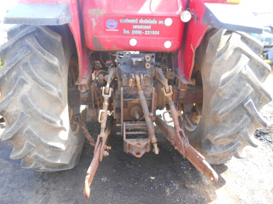 ขายรถแทรกเตอร์ แชมป์ MX 954 TURBO ขายรถแทรกเตอร์ แชมป์ MX 954 TURBO