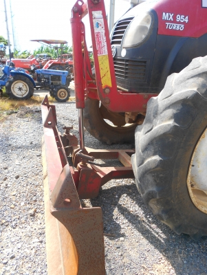 ขายรถแทรกเตอร์ แชมป์ MX 954 TURBO ขายรถแทรกเตอร์ แชมป์ MX 954 TURBO