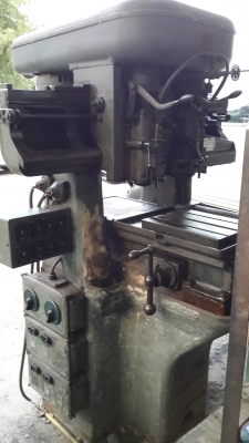 ขายเครื่องกัดลอกแบบ 30000 บาท