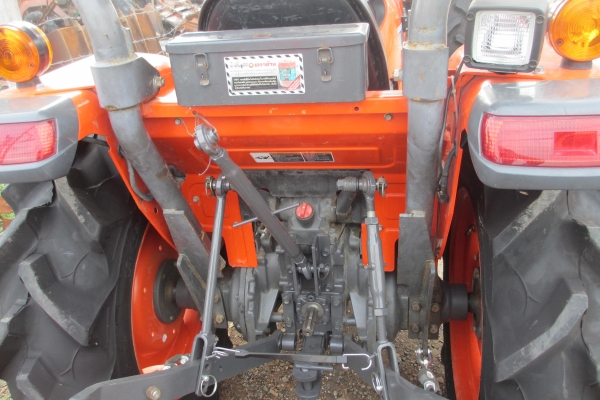 คูโบต้า L3608 แม็กซ์ ผ่อนได้