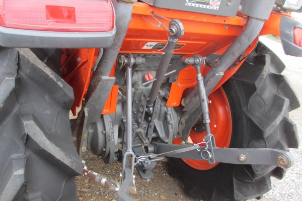 คูโบต้า L3608 แม็กซ์ ผ่อนได้