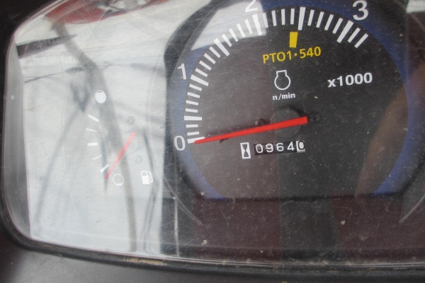 คูโบต้า L3608 แม็กซ์ ผ่อนได้