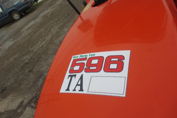 คูโบต้า L3608 แม็กซ์ ผ่อนได้