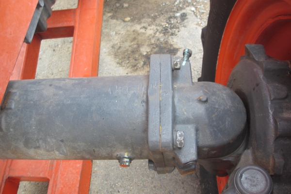 คูโบต้า L3608 แม็กซ์ ผ่อนได้