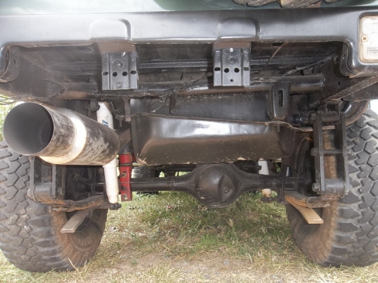 ขายรถ SUZUKI, CARIBIAN 1.3 SPORTY 1996