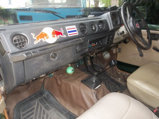 ขายรถ SUZUKI, CARIBIAN 1.3 SPORTY 1996