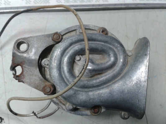 แตร ซาลาเปา หมู แตร ซาลาเปา หมู