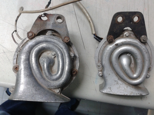 แตร ซาลาเปา หมู