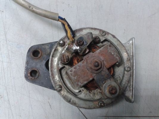 แตร ซาลาเปา หมู แตร ซาลาเปา หมู