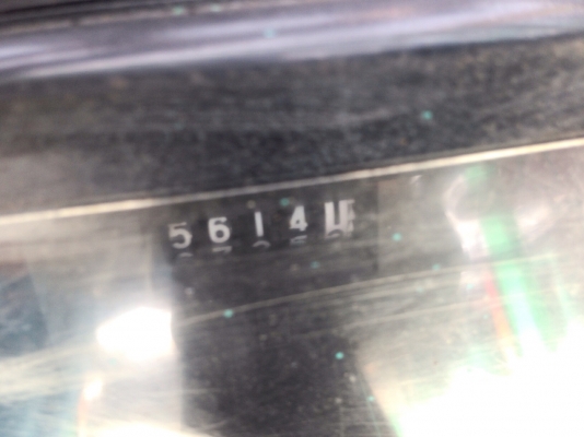 ***ขายรถยกเก่านอกแท้100\%*** MITSUBISHI FD25 เสาสูง6เมตร สนใจสินค้าติดต่อ083-062-0223