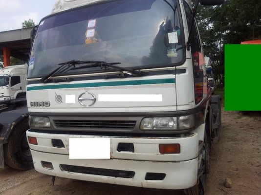 ขายHINO 2K ปี 45 ราคา 960,000.-