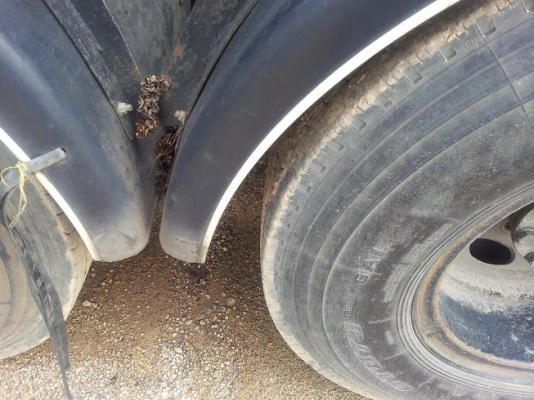 ขายHINO 2K ปี 45 ราคา 960,000.-