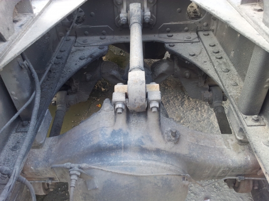 ขายHINO 2K ปี 45 ราคา 960,000.-