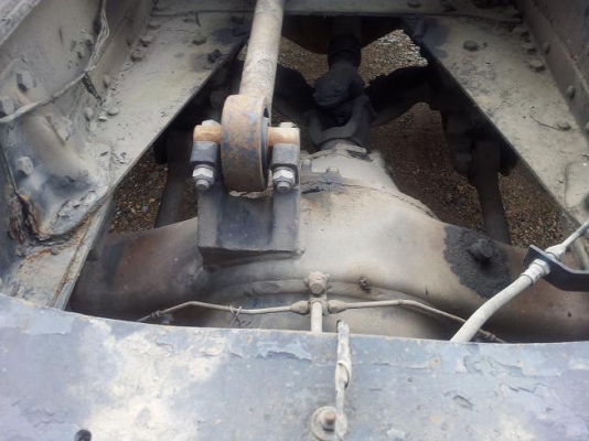 ขายHINO 2K ปี 45 ราคา 960,000.-