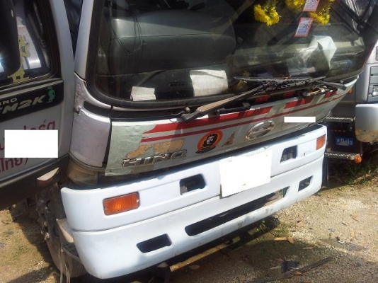 ขายHINO 2K ปี 45 ราคา 960,000.-