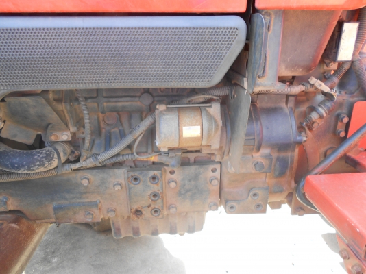 ขายแทรกเตอร์ คูโบต้า L3408