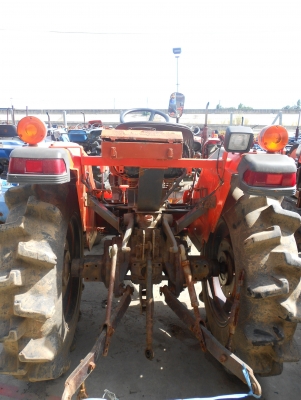 ขายแทรกเตอร์ คูโบต้า L3408