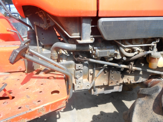 ขายแทรกเตอร์ คูโบต้า L3408